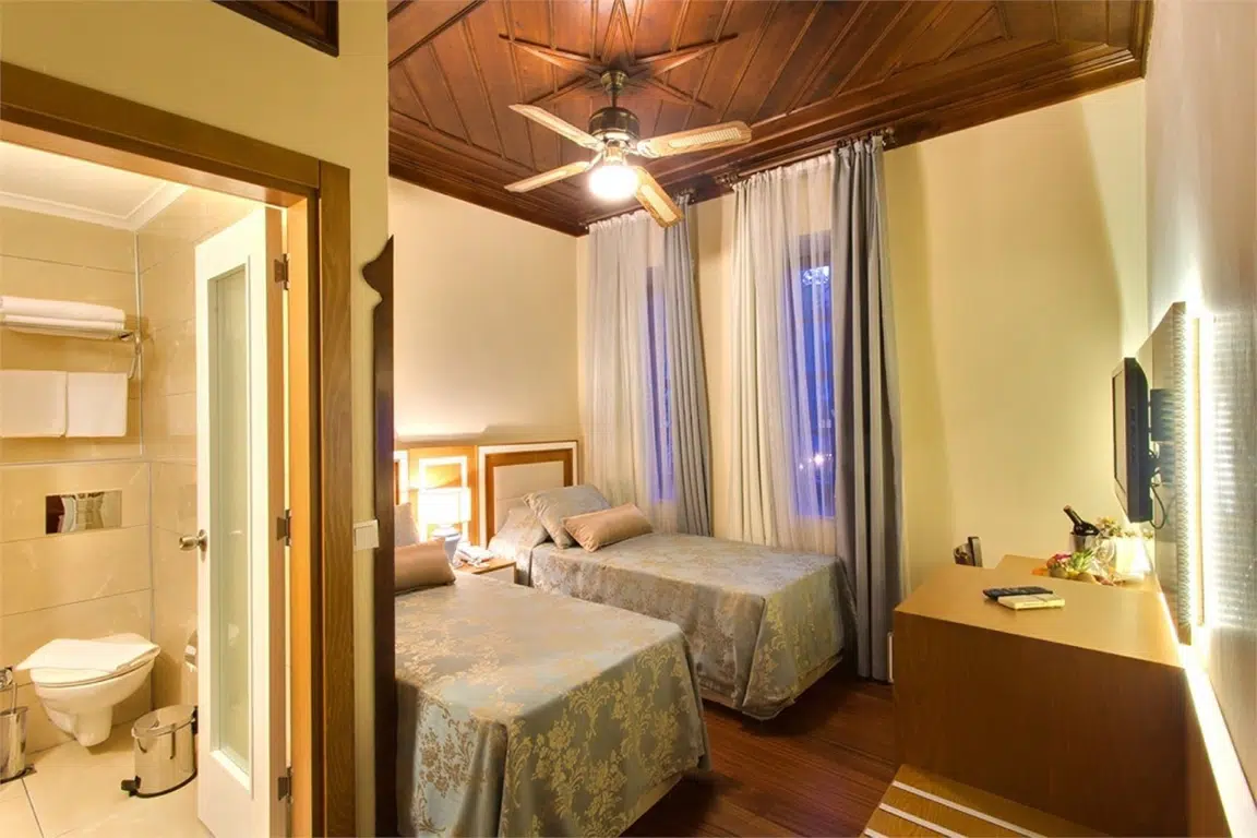 room image